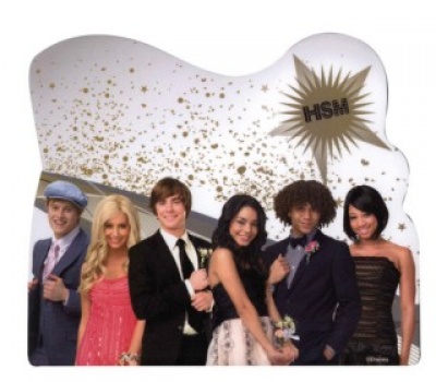 Imagine Pad High School Musical Disney DSY-MP001